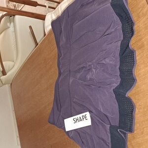 Shape Activewear skort L/ BUNDLE ONLY